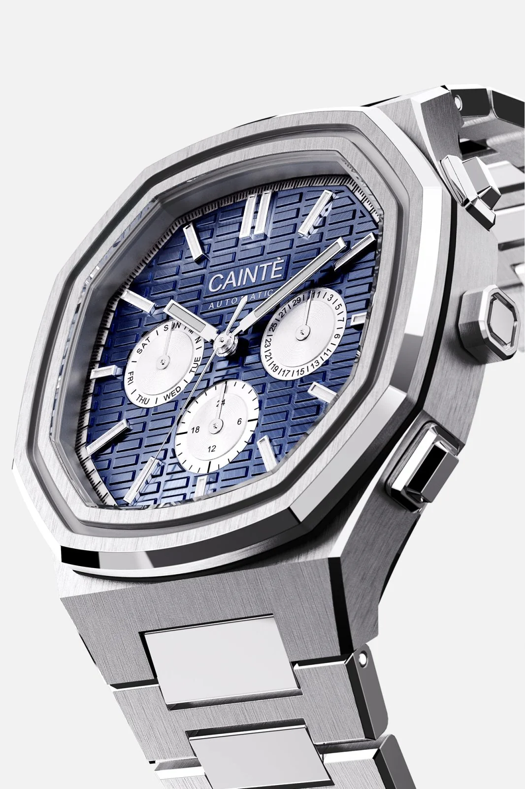 CLAUDE CHRONOGRAPH - Image 3