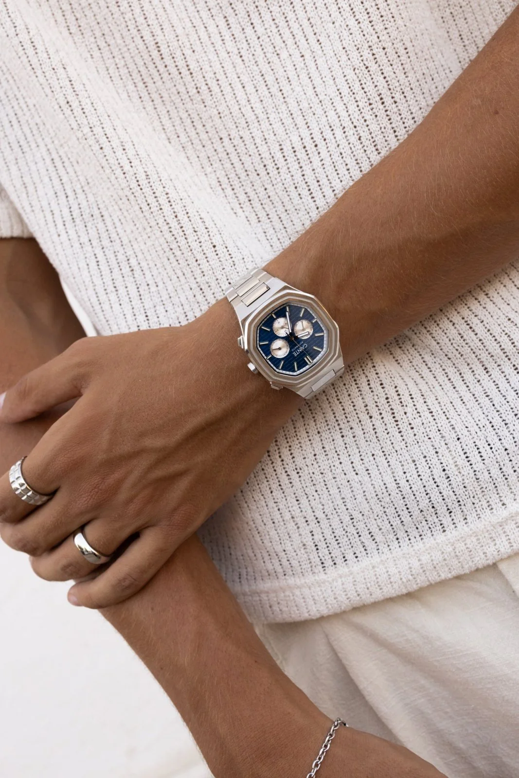 CLAUDE CHRONOGRAPH - Image 4