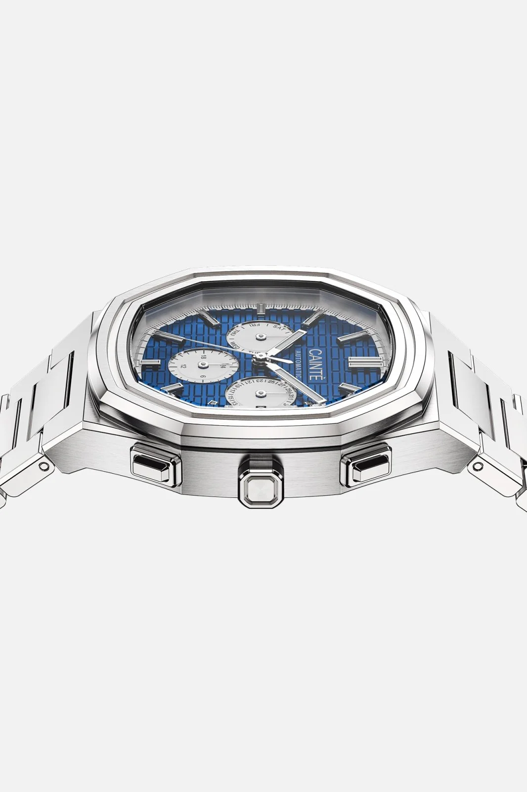 CLAUDE CHRONOGRAPH - Image 5
