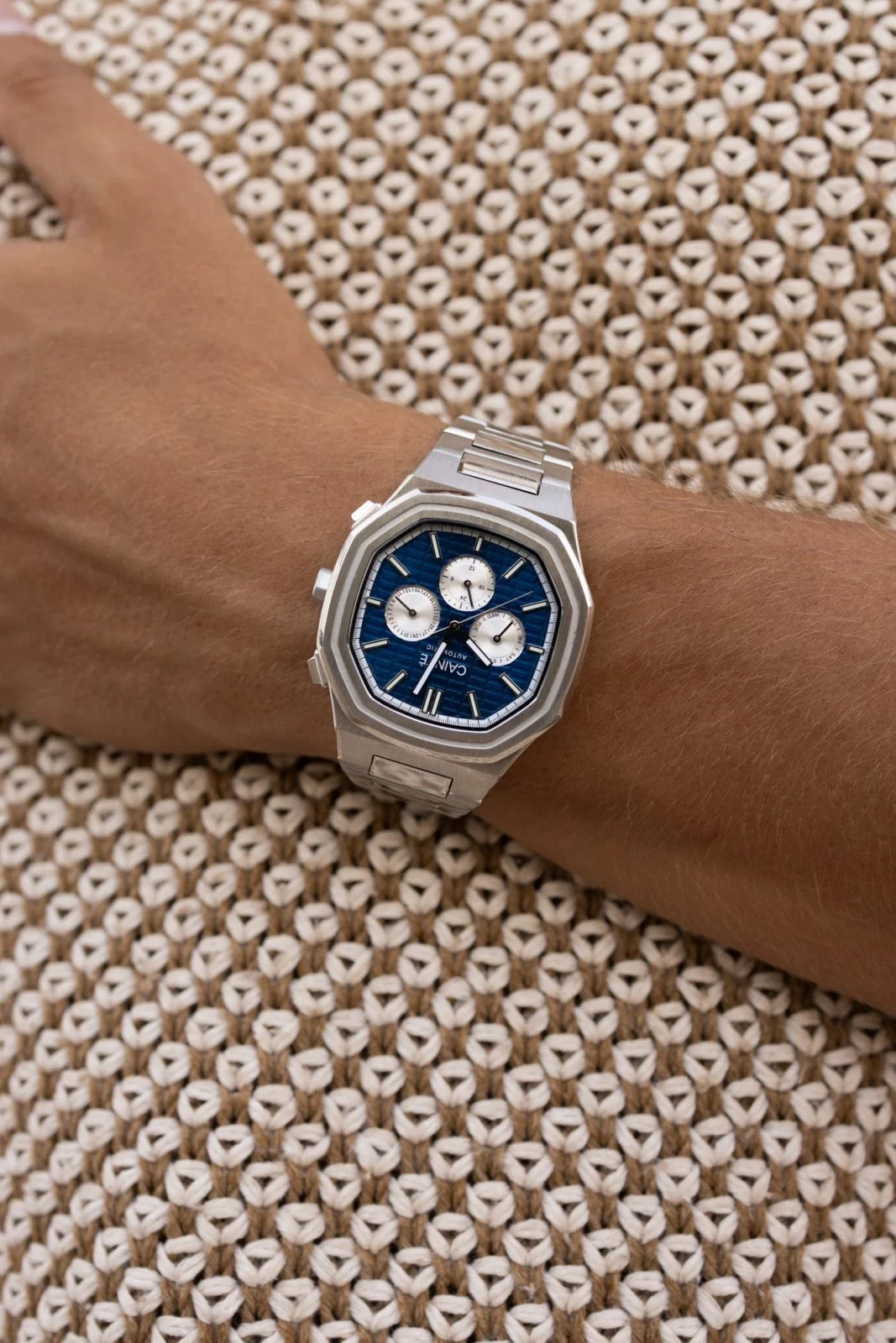 CLAUDE CHRONOGRAPH - Image 6