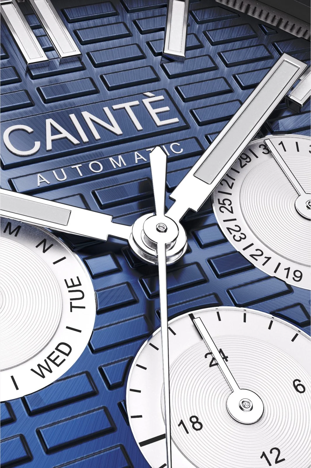 CLAUDE CHRONOGRAPH - Image 7