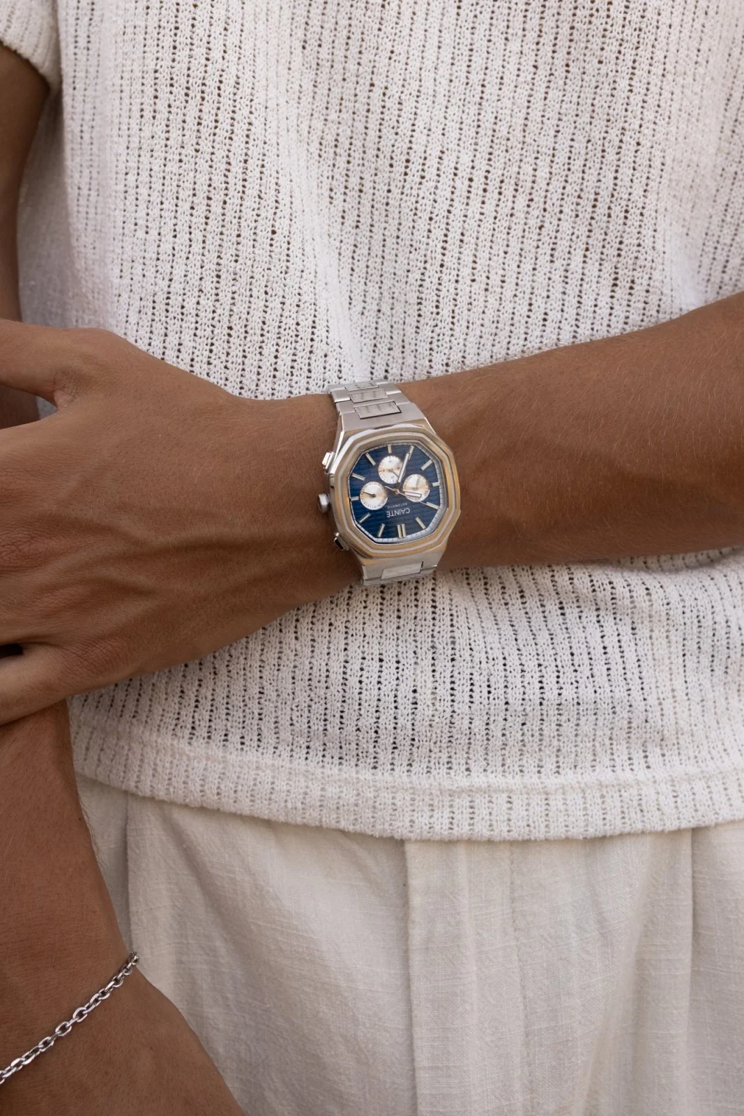 CLAUDE CHRONOGRAPH - Image 8