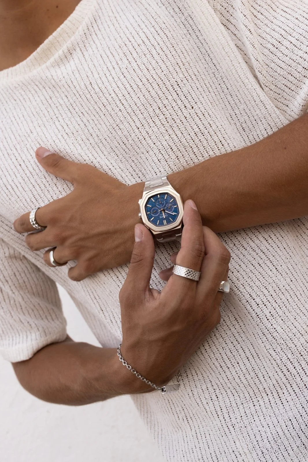 CLAUDE CHRONOGRAPH - Image 10