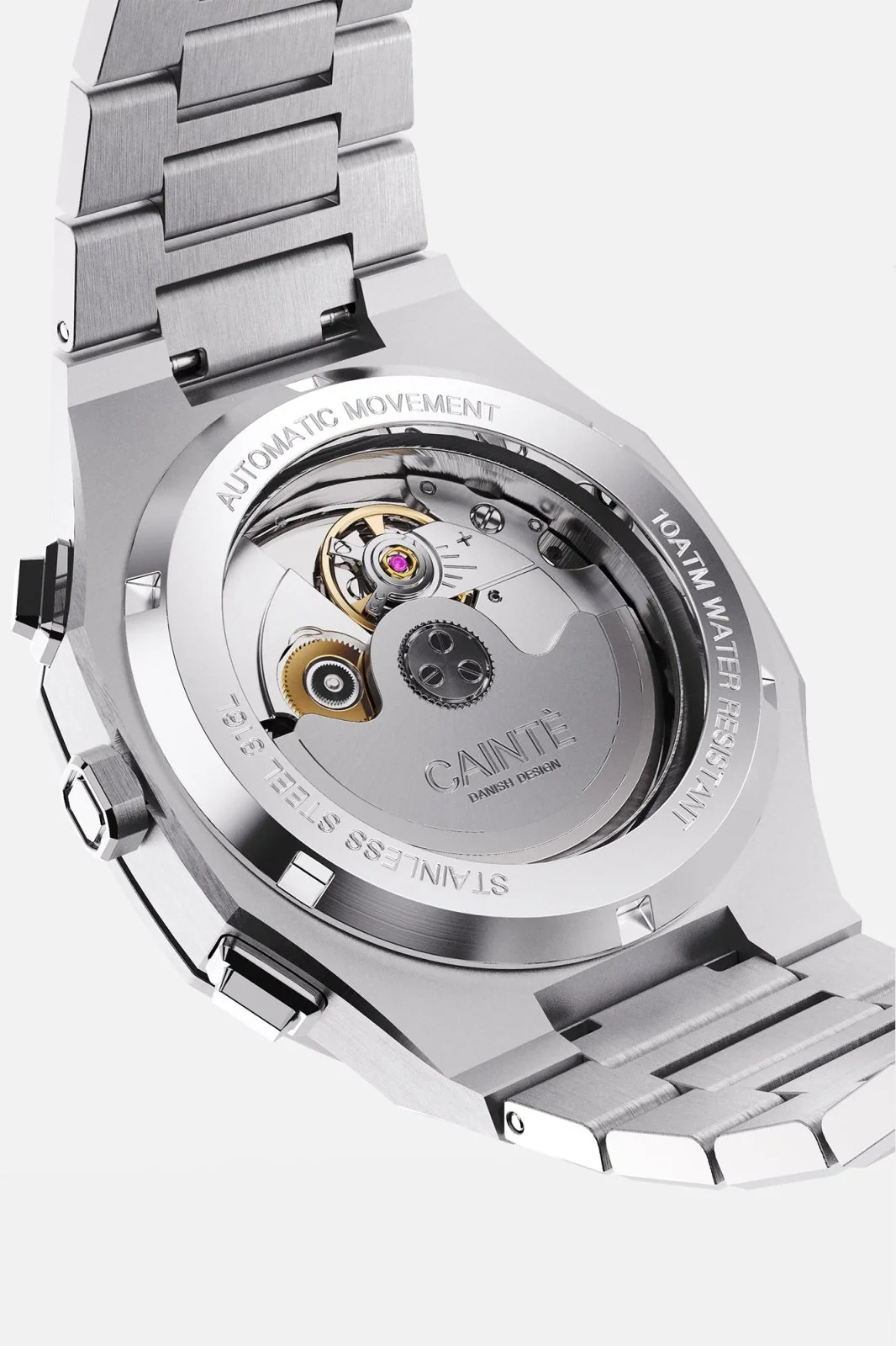 CLAUDE CHRONOGRAPH - Image 2