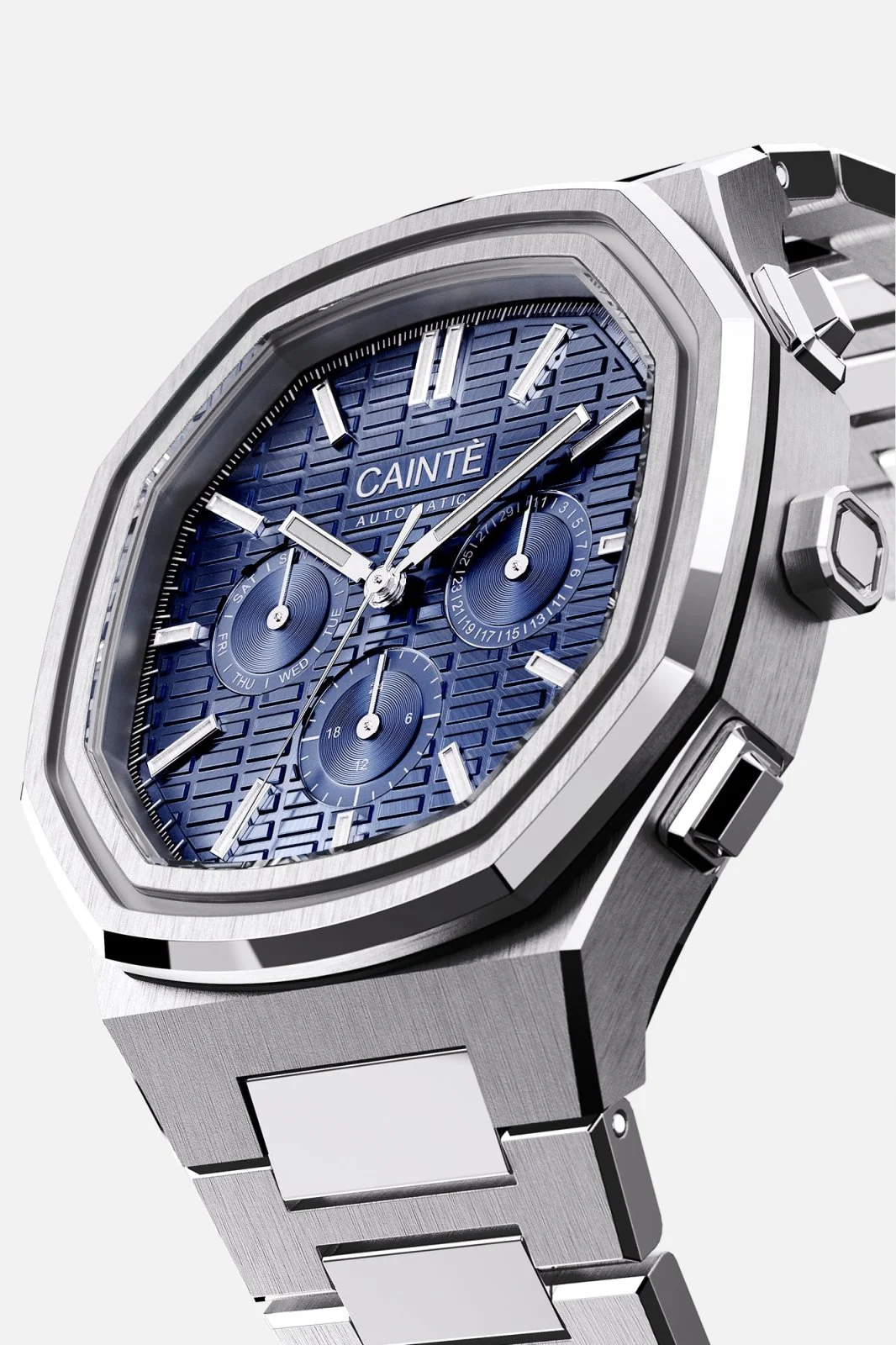 CLAUDE CHRONOGRAPH - Image 3