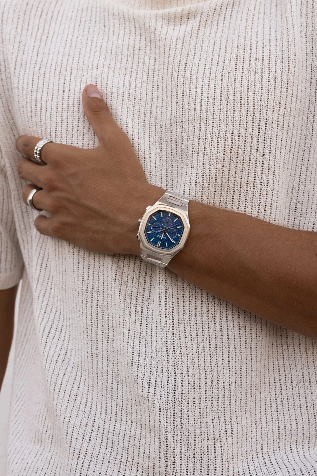 CLAUDE CHRONOGRAPH - Image 4