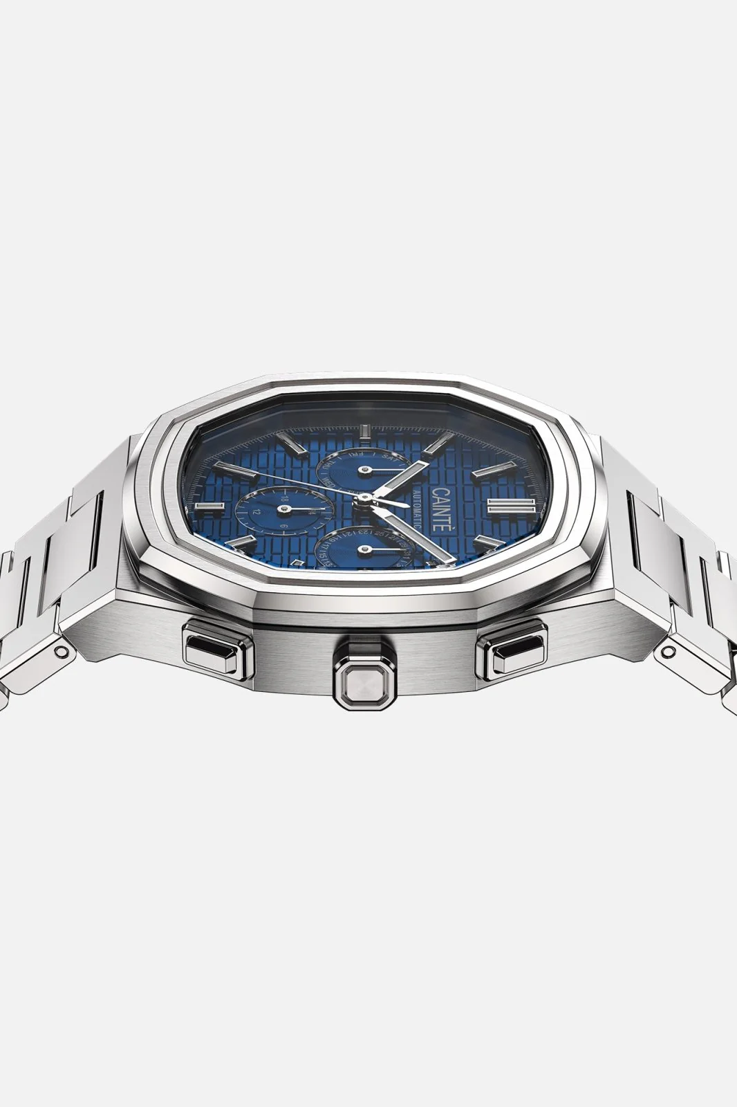 CLAUDE CHRONOGRAPH - Image 5