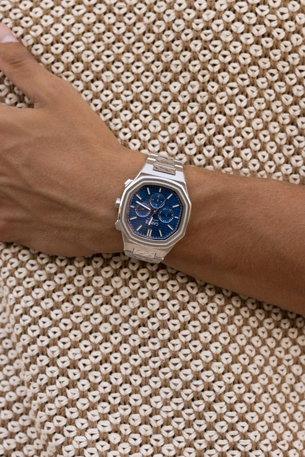 CLAUDE CHRONOGRAPH - Image 6