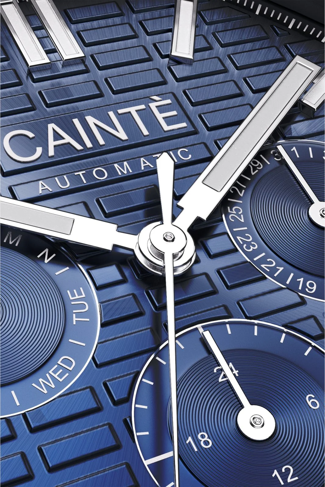 CLAUDE CHRONOGRAPH - Image 7
