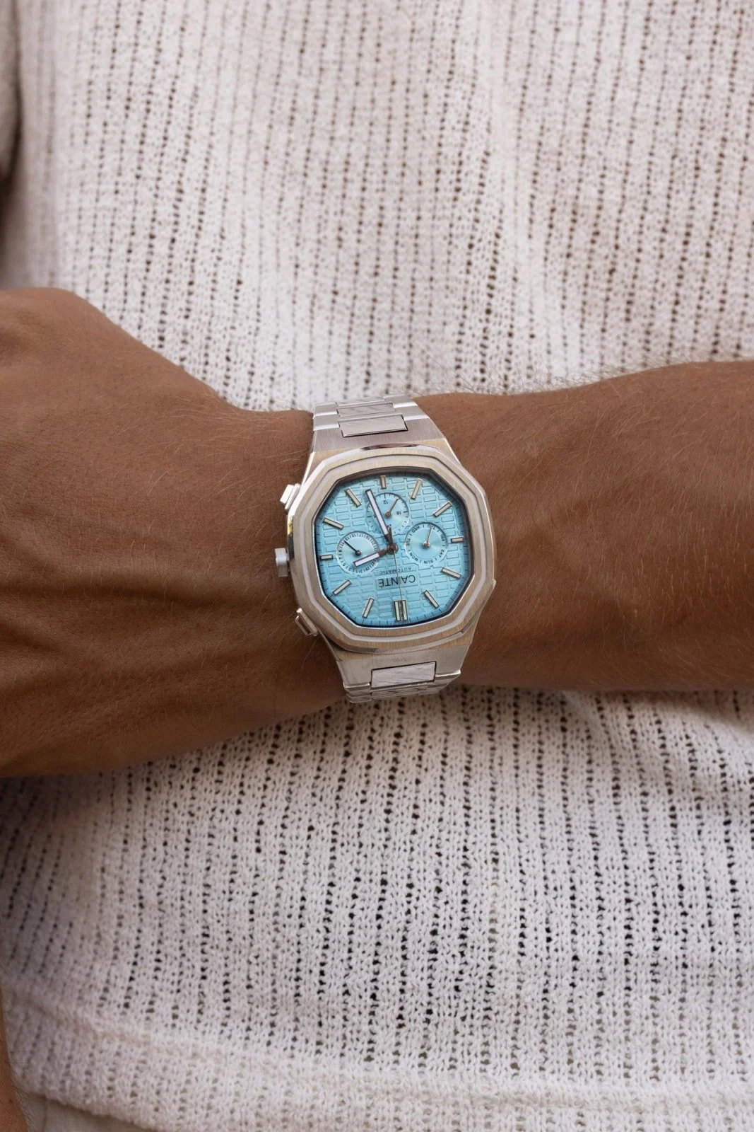 CLAUDE CHRONOGRAPH - Image 10