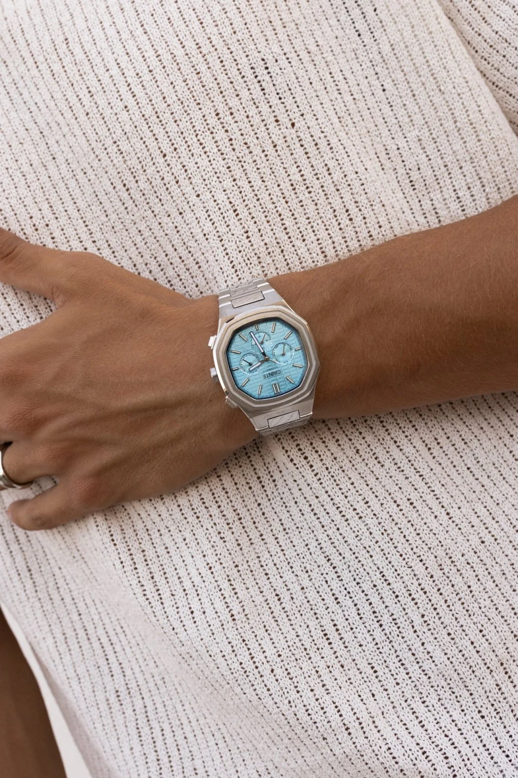 CLAUDE CHRONOGRAPH - Image 11