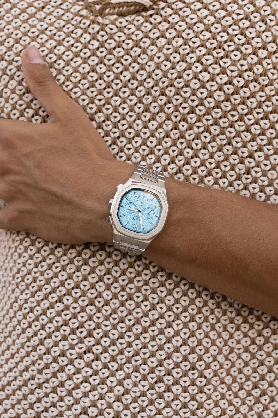 CLAUDE CHRONOGRAPH - Image 13