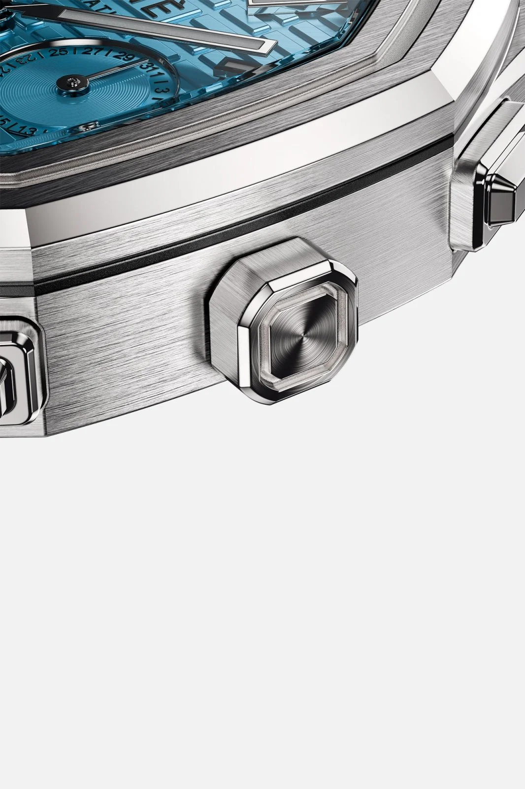 CLAUDE CHRONOGRAPH - Image 14