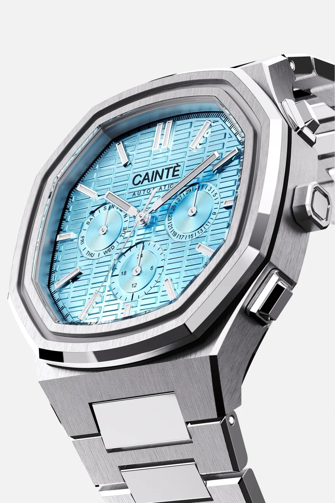 CLAUDE CHRONOGRAPH - Image 3