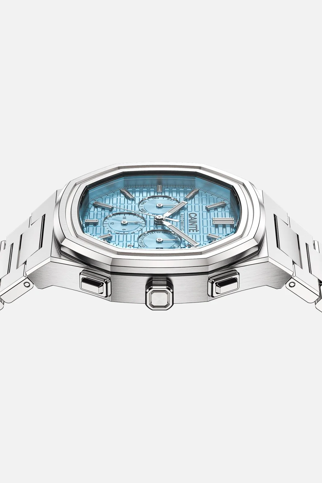 CLAUDE CHRONOGRAPH - Image 5