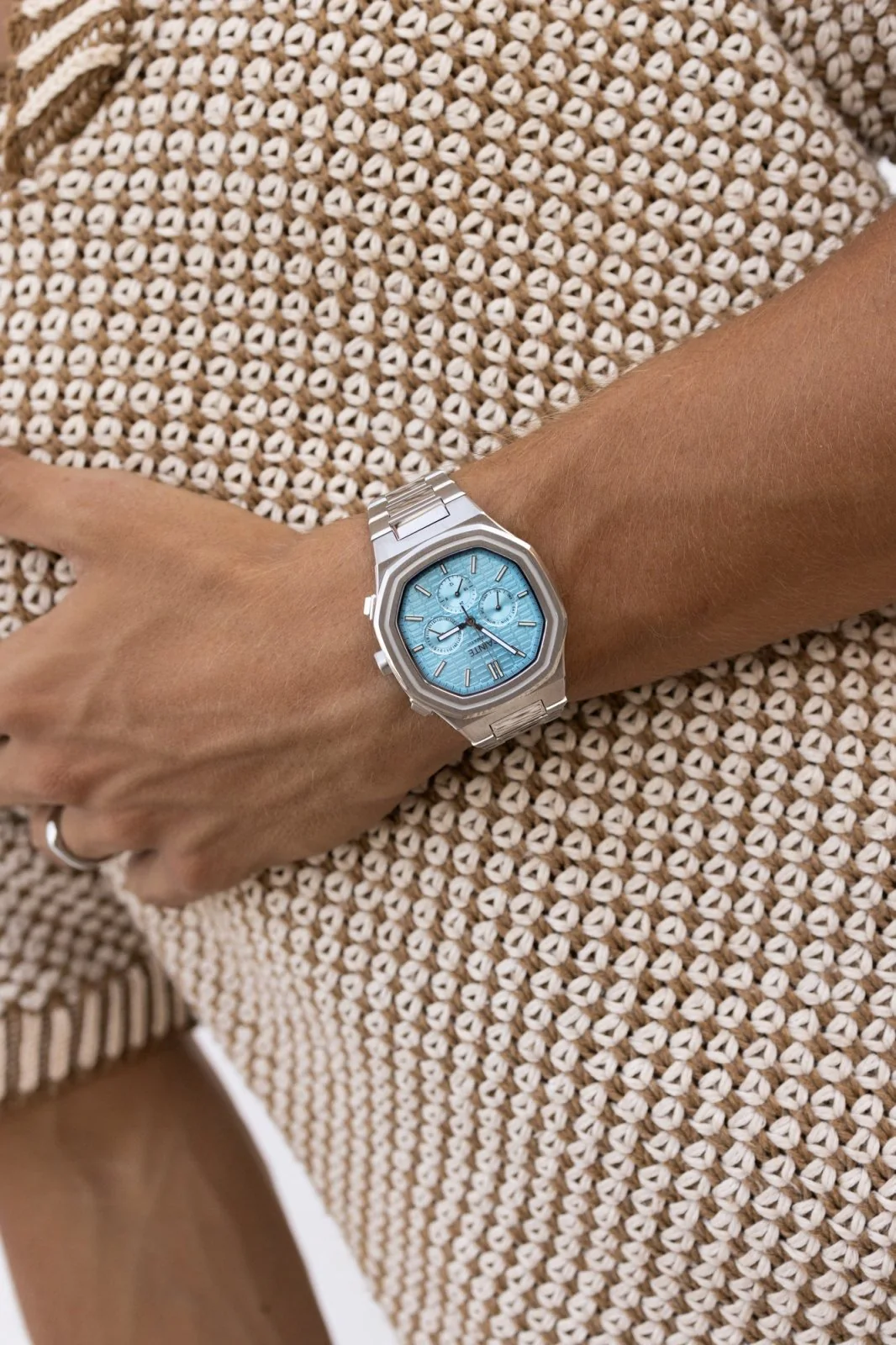 CLAUDE CHRONOGRAPH - Image 6