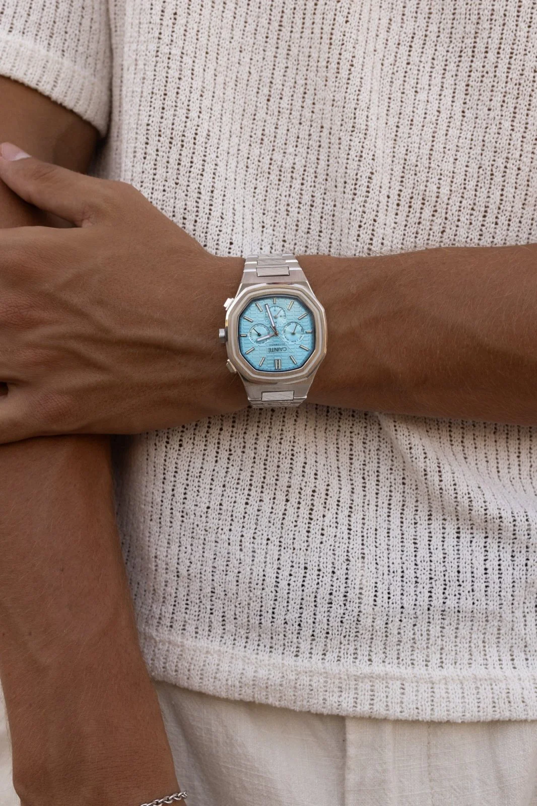 CLAUDE CHRONOGRAPH - Image 8