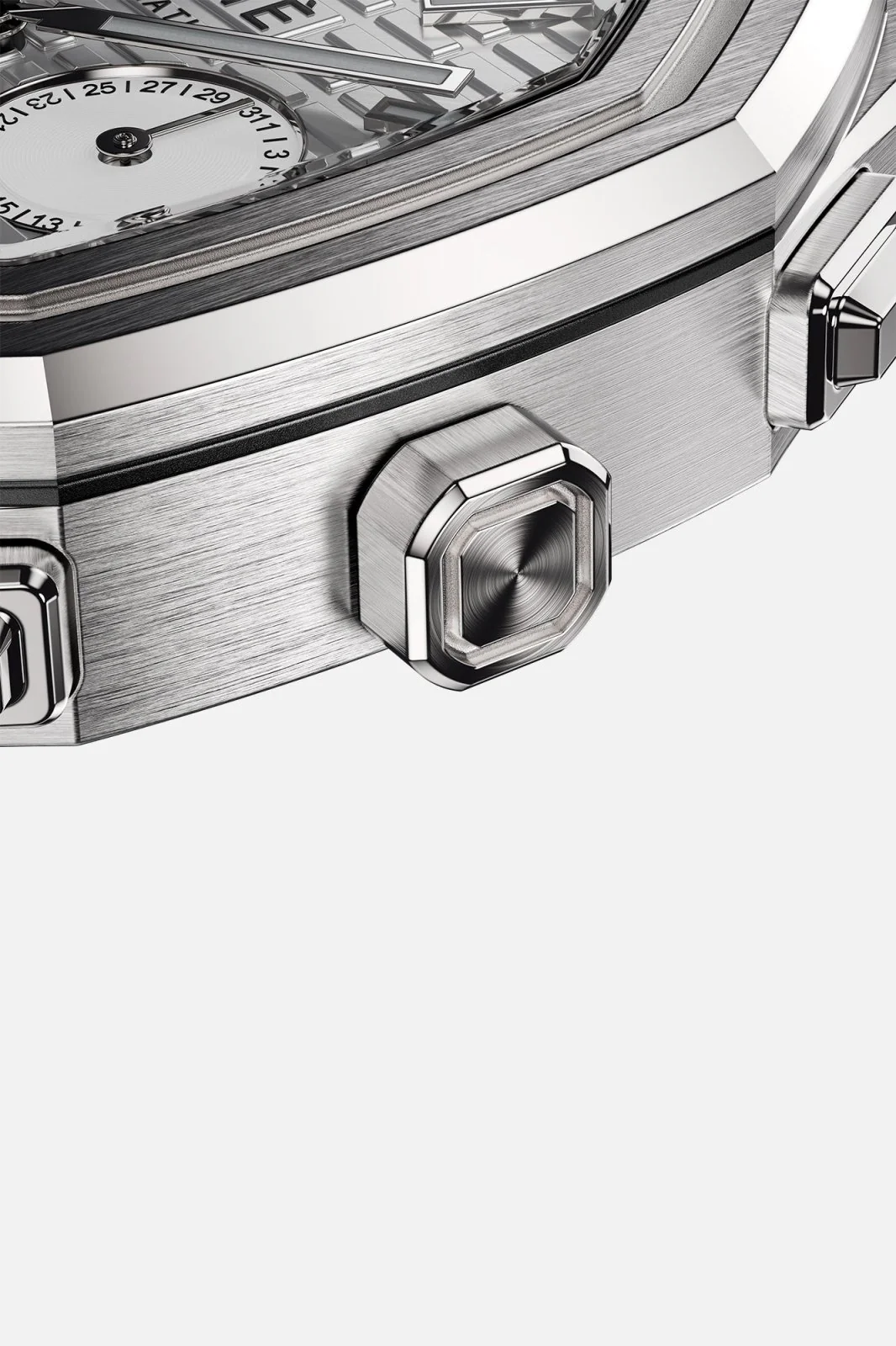 CLAUDE CHRONOGRAPH - Image 12