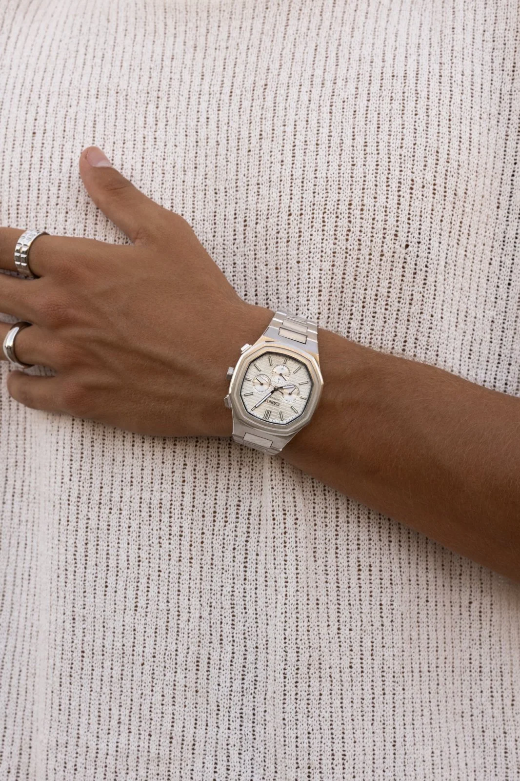 CLAUDE CHRONOGRAPH - Image 3