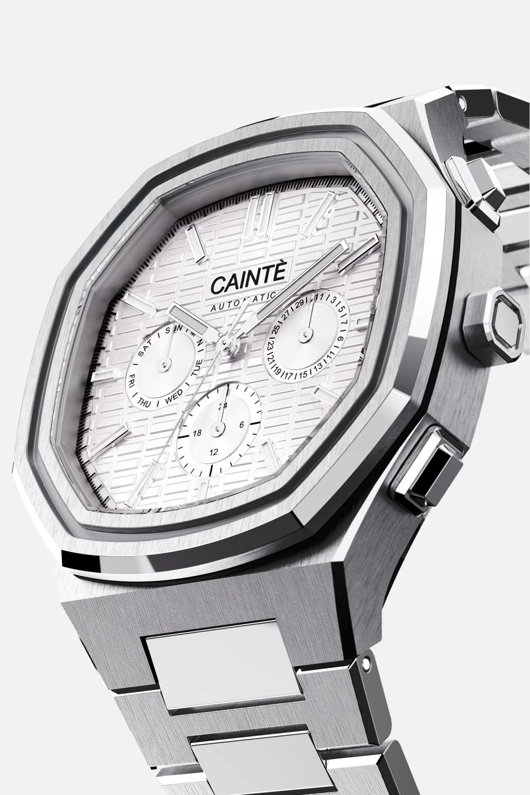 CLAUDE CHRONOGRAPH - Image 4