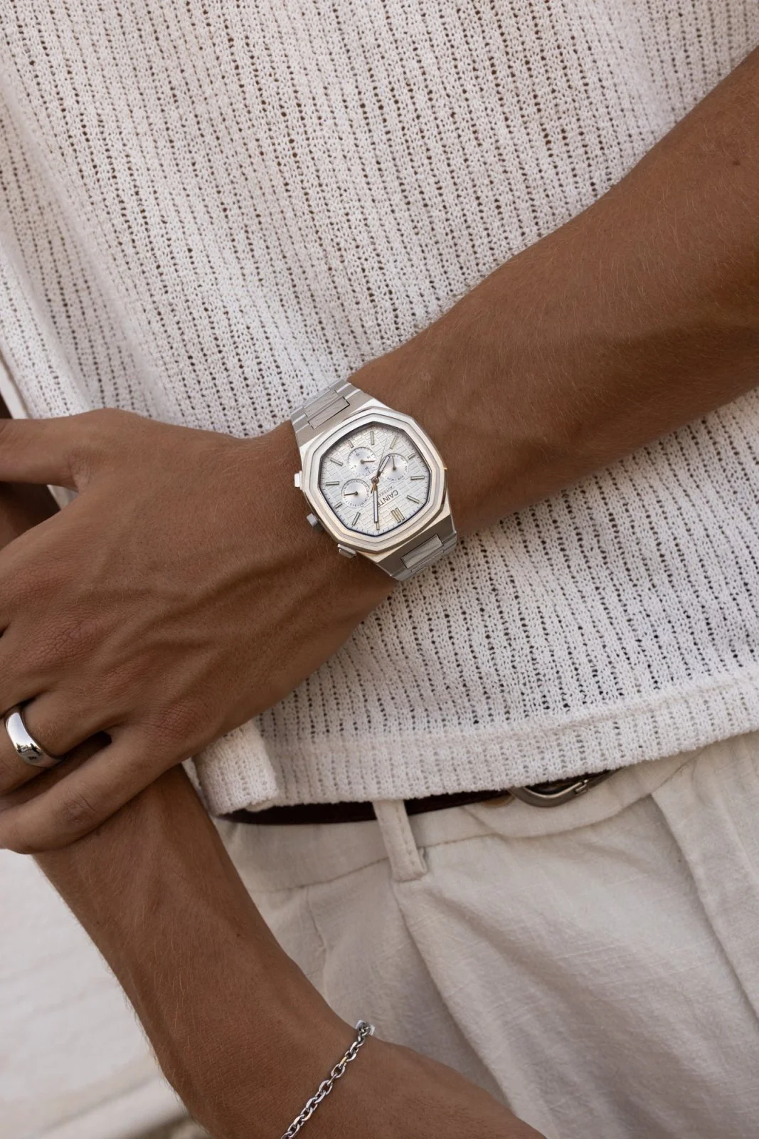 CLAUDE CHRONOGRAPH - Image 5