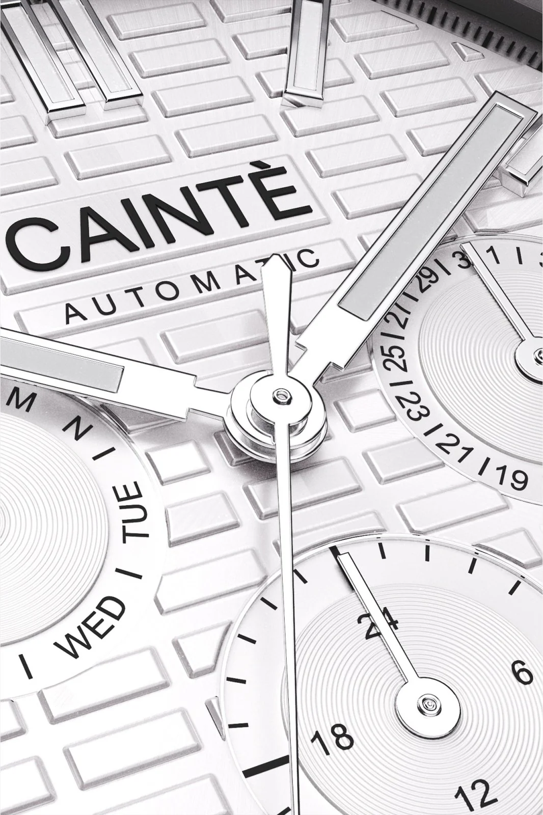 CLAUDE CHRONOGRAPH - Image 6