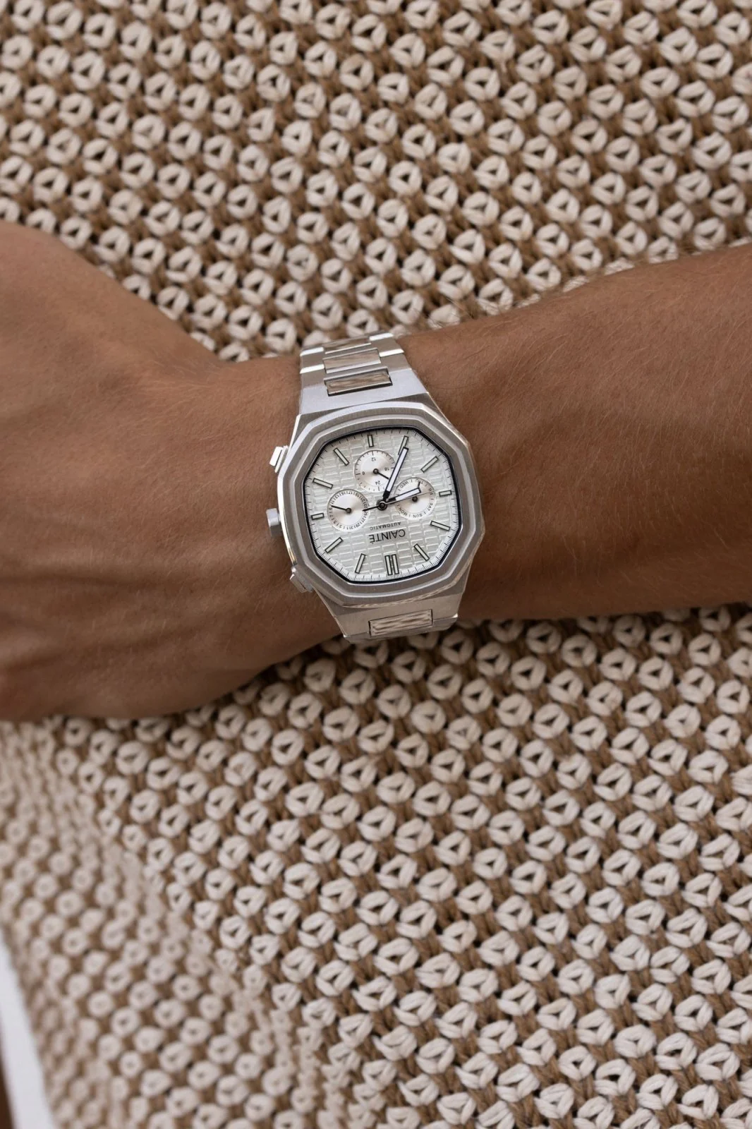 CLAUDE CHRONOGRAPH - Image 7