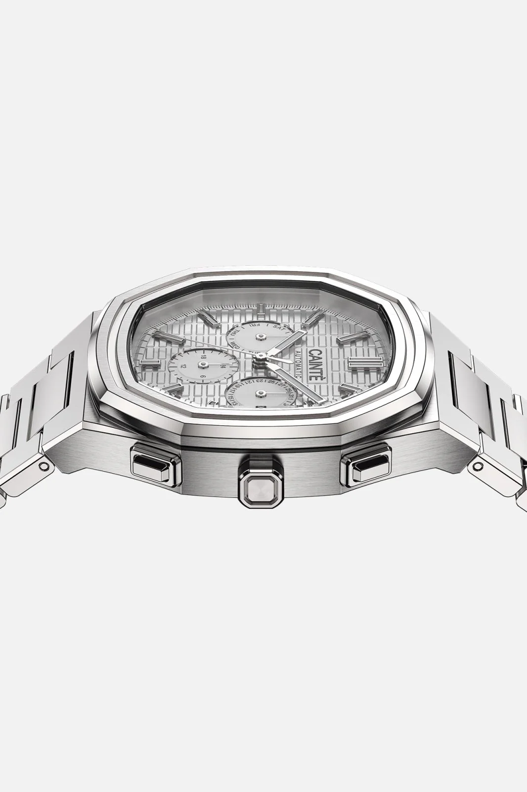 CLAUDE CHRONOGRAPH - Image 8