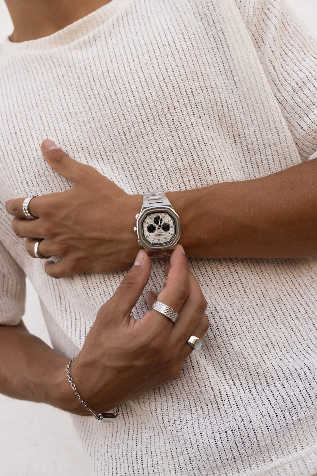 CLAUDE CHRONOGRAPH - Image 11
