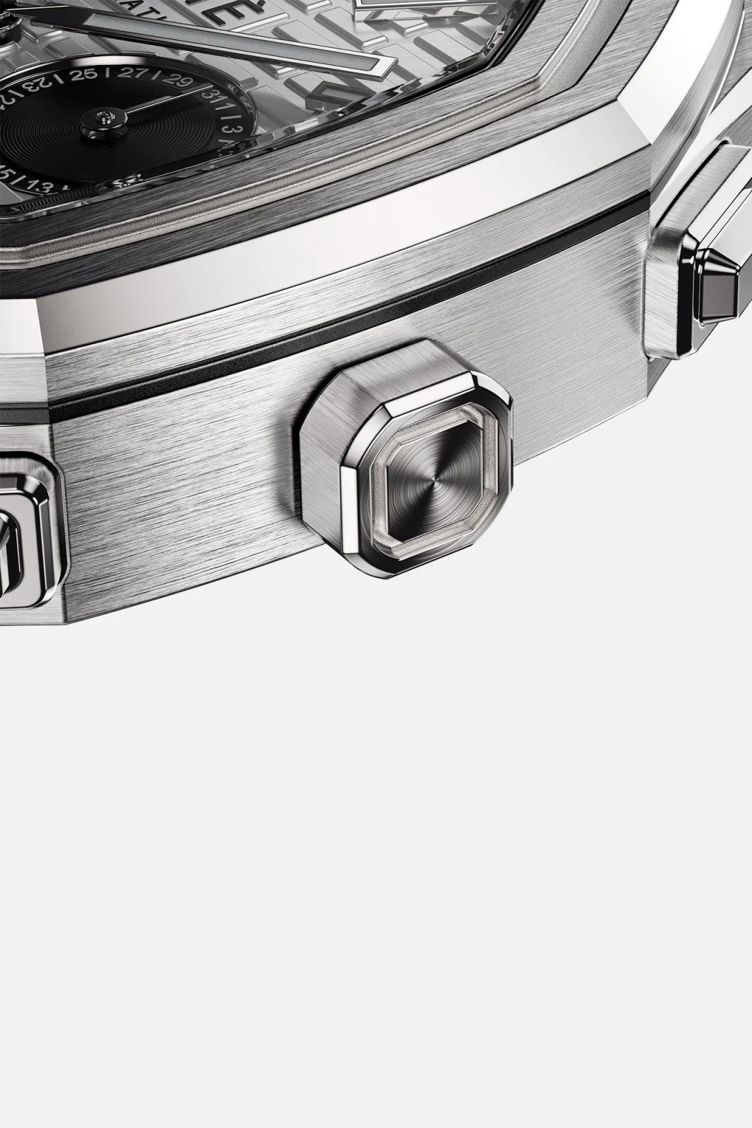 CLAUDE CHRONOGRAPH - Image 12