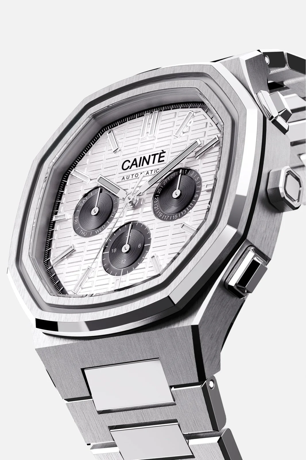 CLAUDE CHRONOGRAPH - Image 3