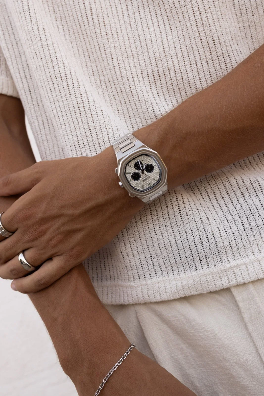 CLAUDE CHRONOGRAPH - Image 4