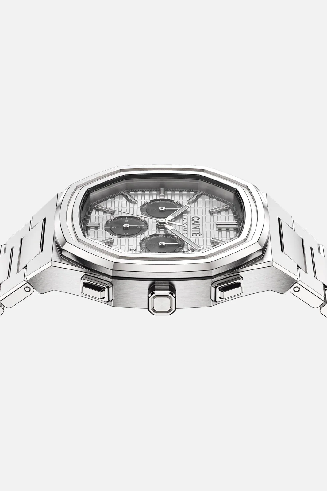 CLAUDE CHRONOGRAPH - Image 5