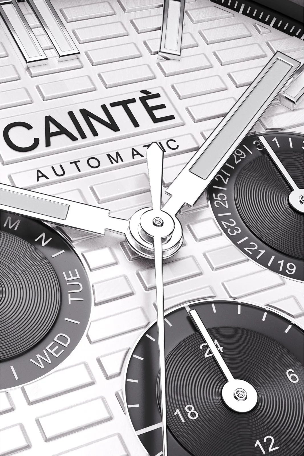 CLAUDE CHRONOGRAPH - Image 6