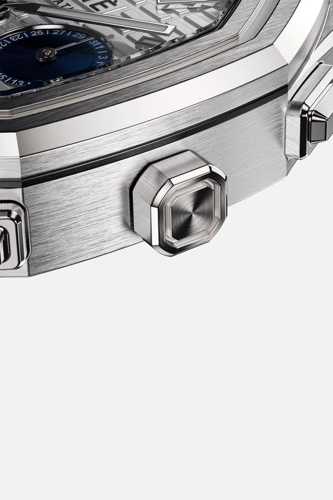 CLAUDE CHRONOGRAPH - Image 13