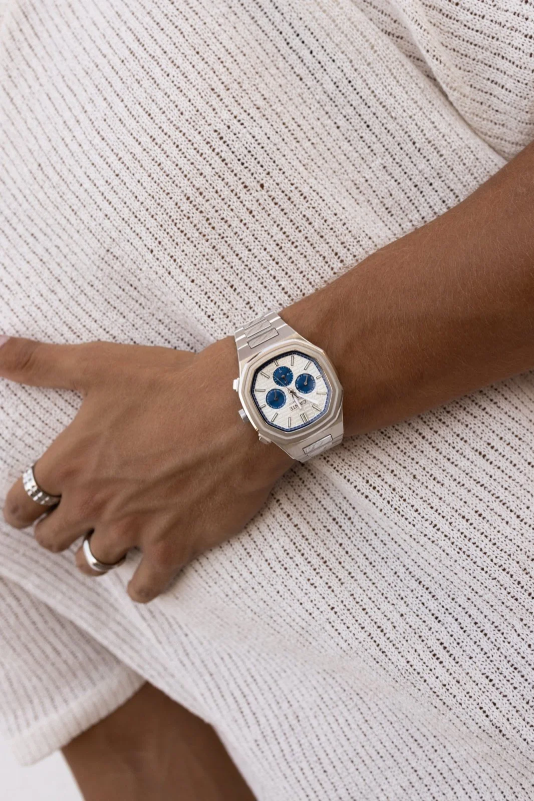 CLAUDE CHRONOGRAPH - Image 3