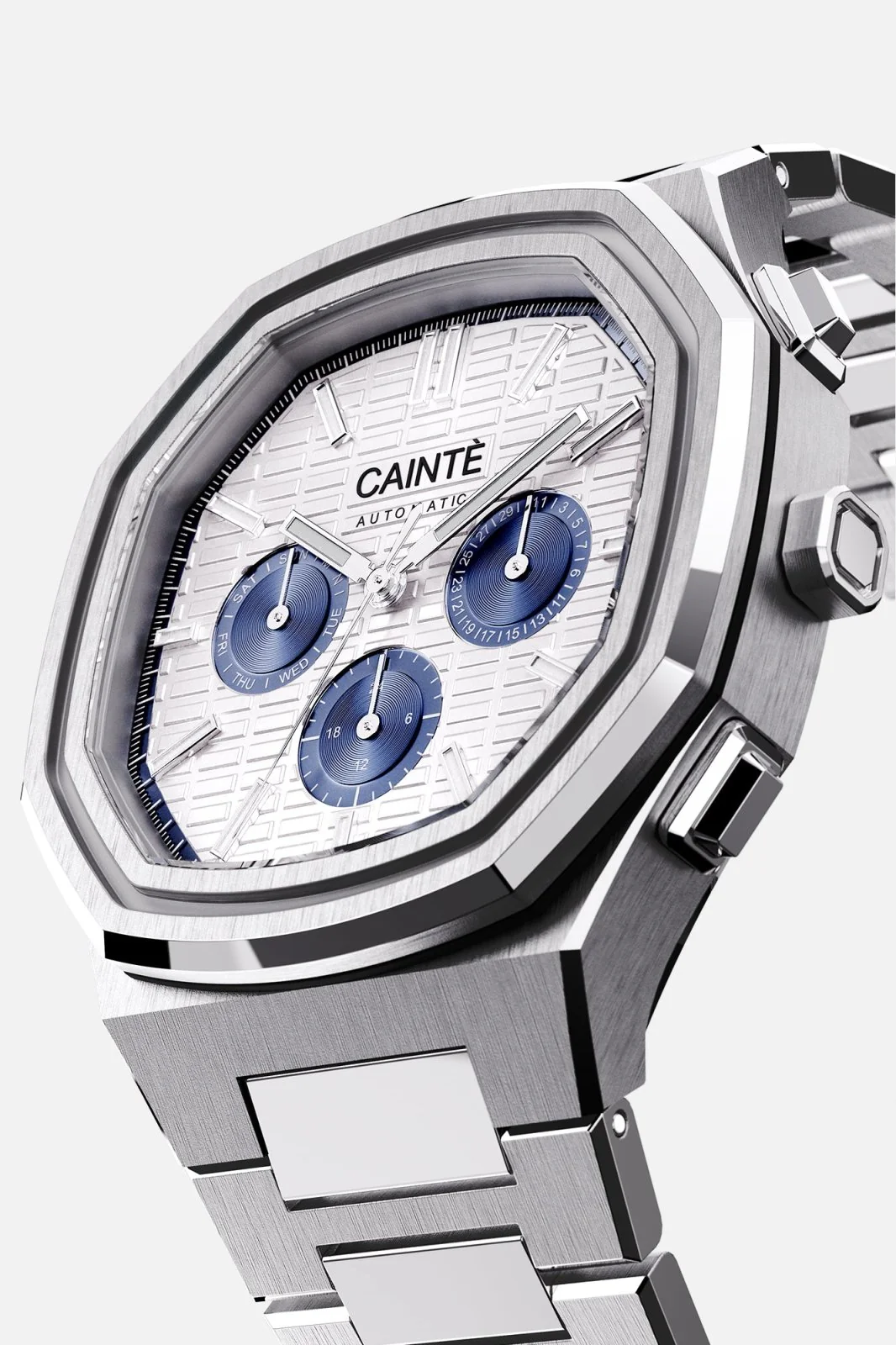 CLAUDE CHRONOGRAPH - Image 4