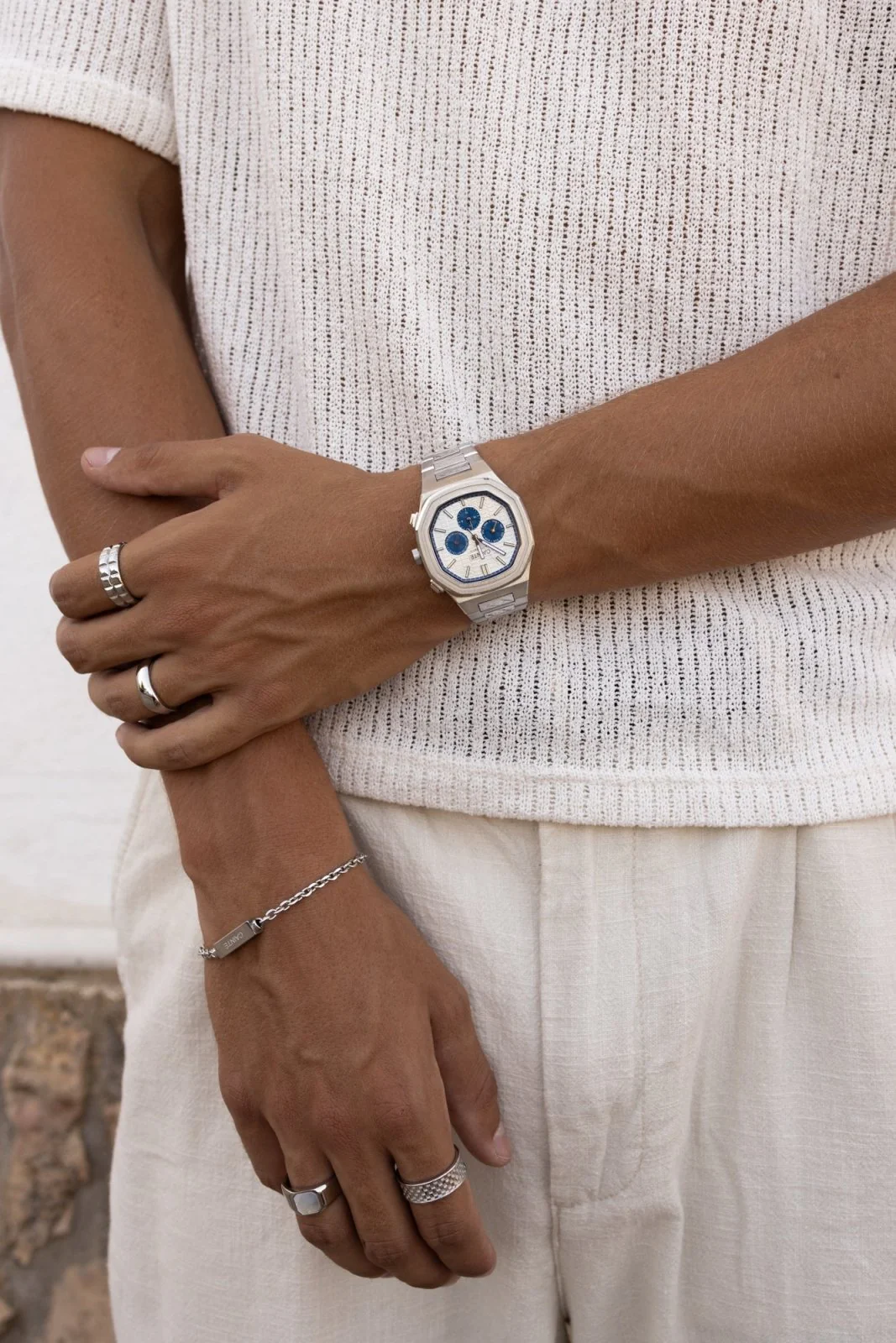 CLAUDE CHRONOGRAPH - Image 5