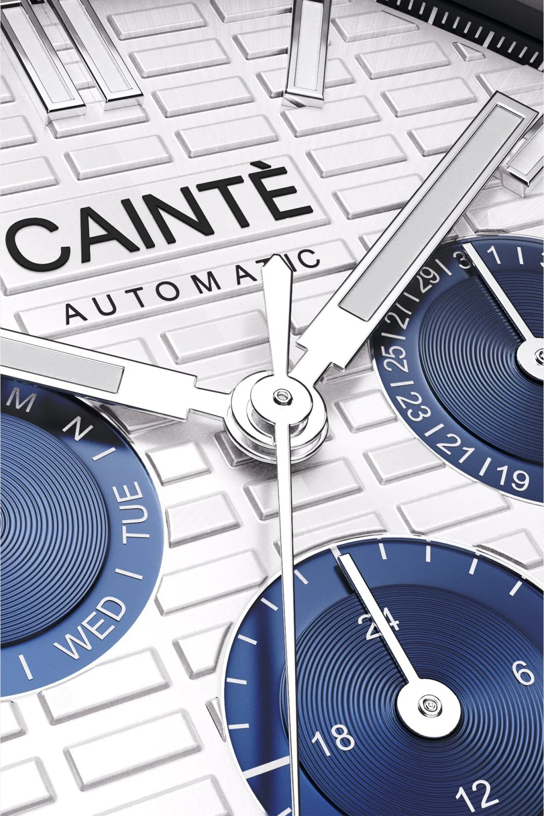 CLAUDE CHRONOGRAPH - Image 6