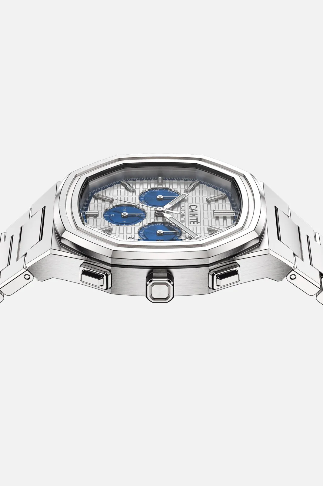 CLAUDE CHRONOGRAPH - Image 8