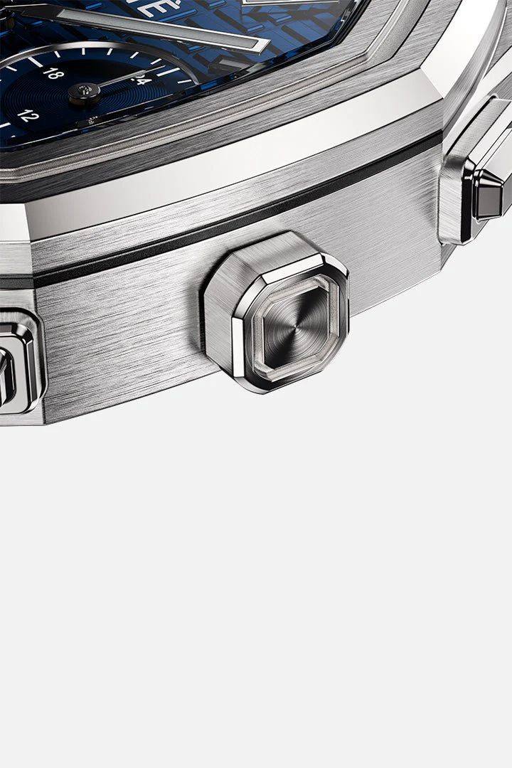 CLAUDE CHRONOGRAPH - Image 10