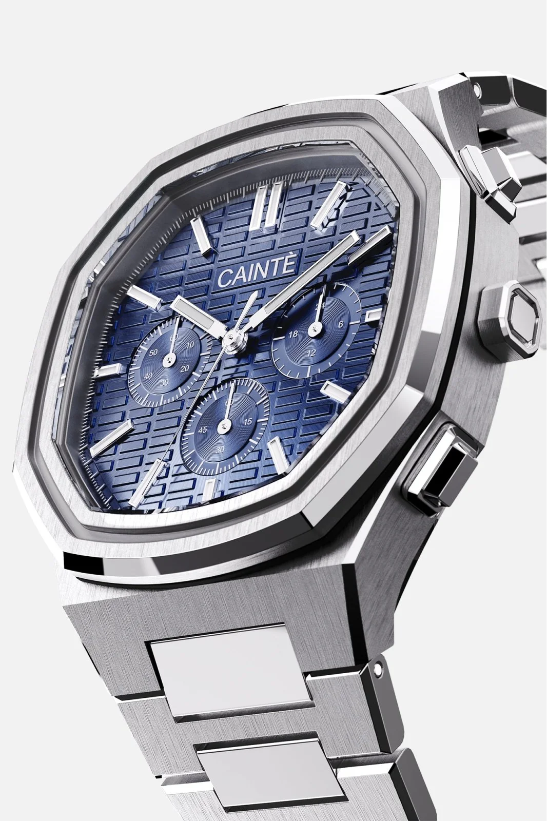 CLAUDE CHRONOGRAPH - Image 2