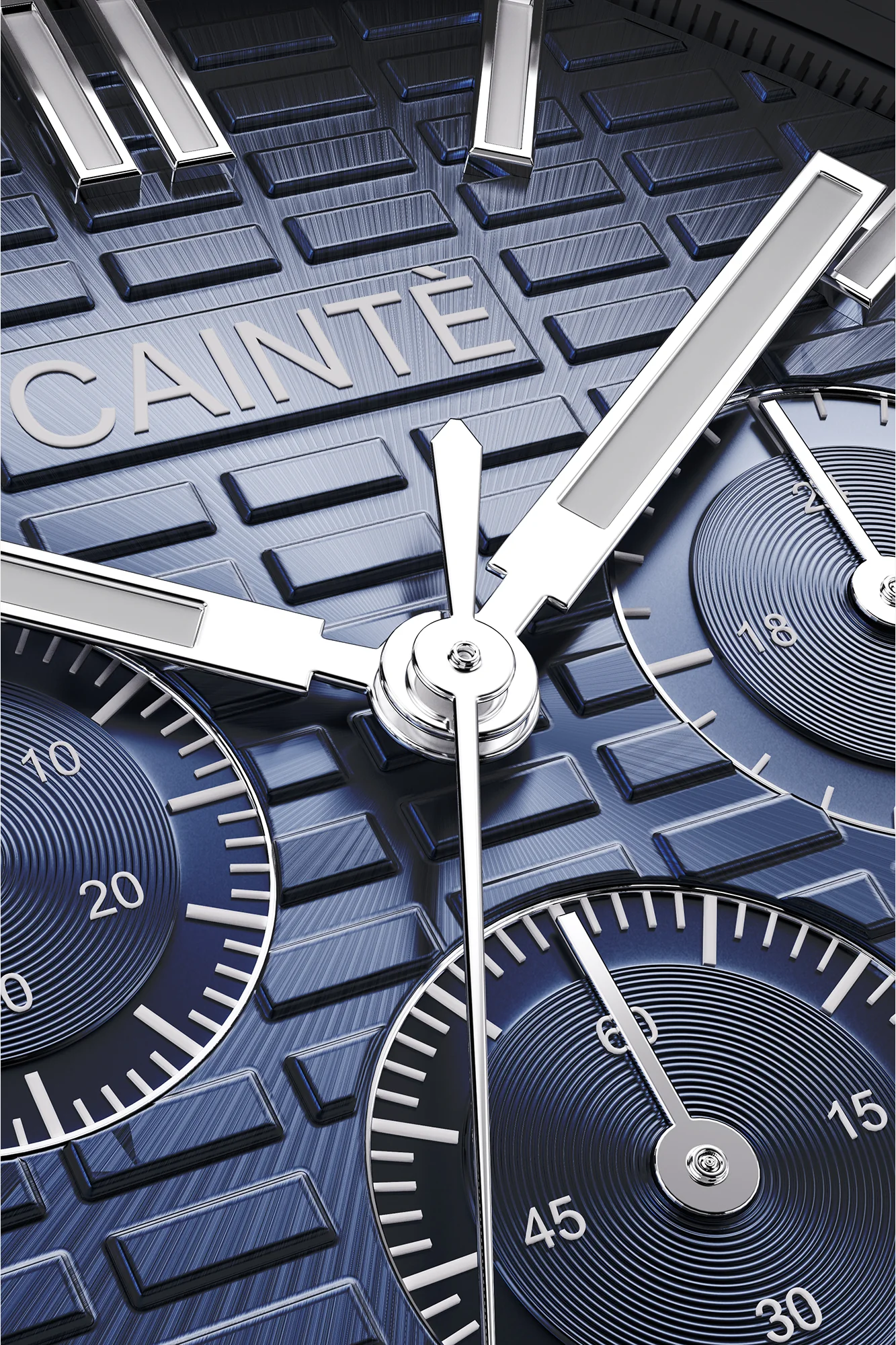 CLAUDE CHRONOGRAPH - Image 4