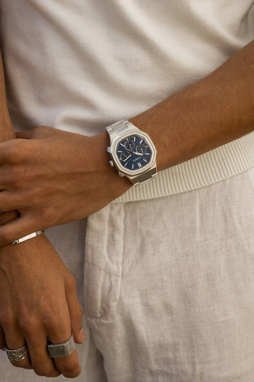 CLAUDE CHRONOGRAPH - Image 5