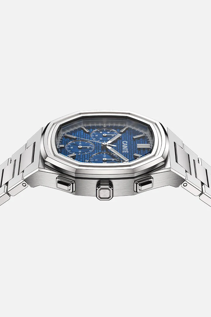 CLAUDE CHRONOGRAPH - Image 6