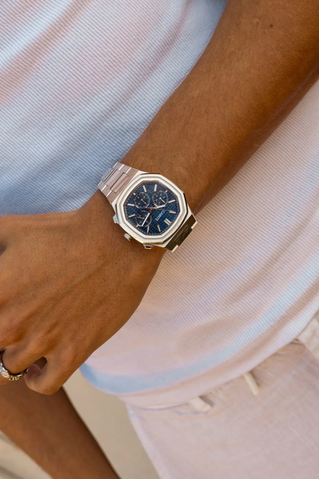CLAUDE CHRONOGRAPH - Image 7