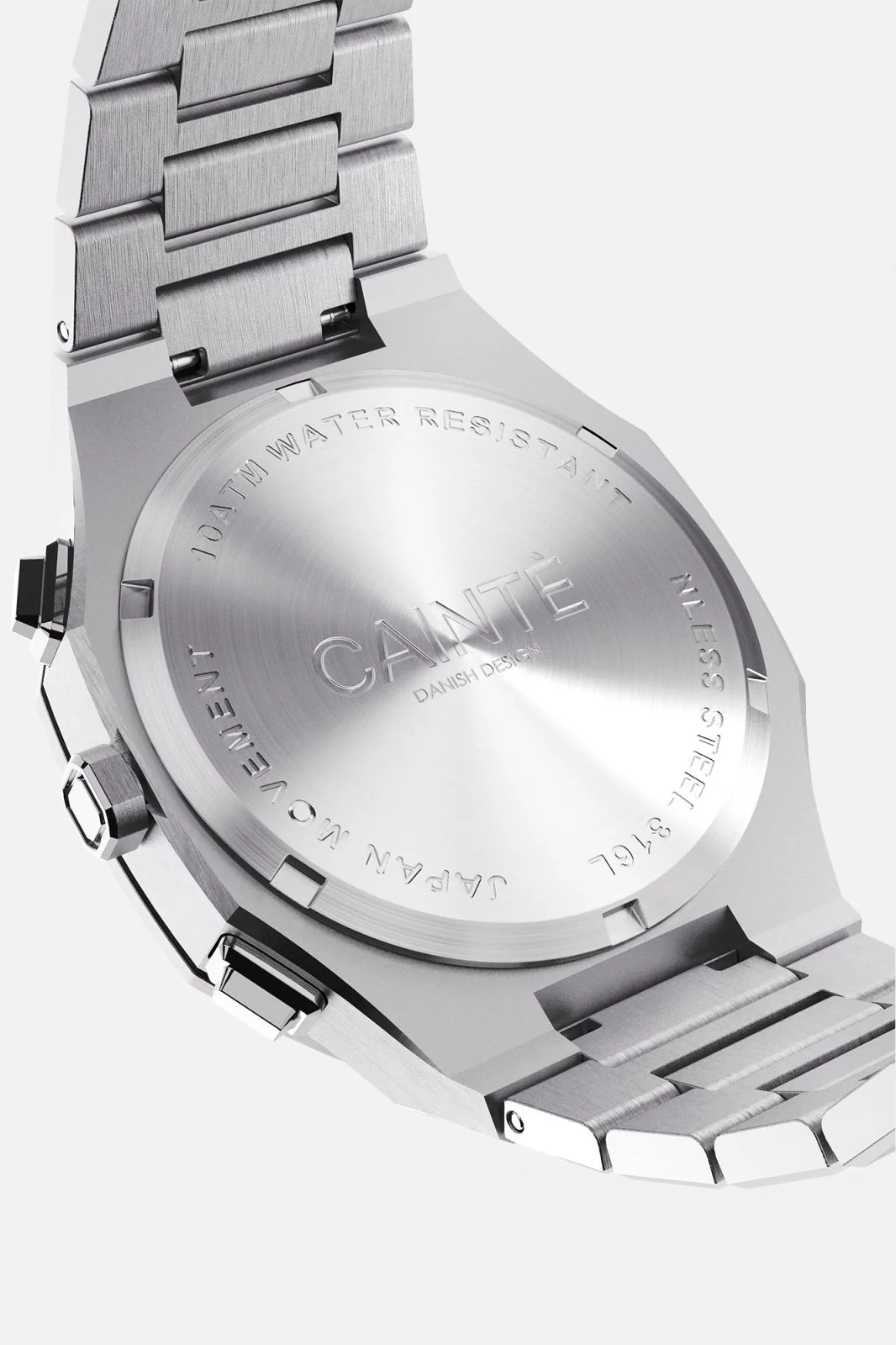 CLAUDE CHRONOGRAPH - Image 9
