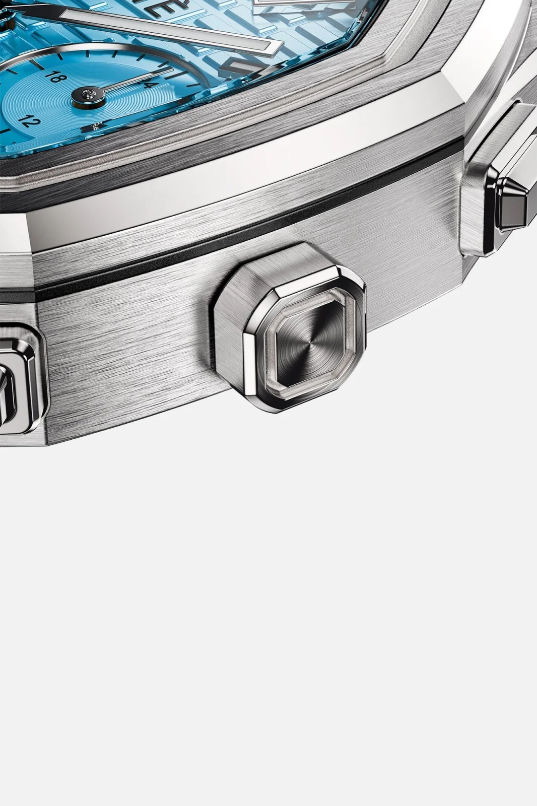 CLAUDE CHRONOGRAPH - Image 12
