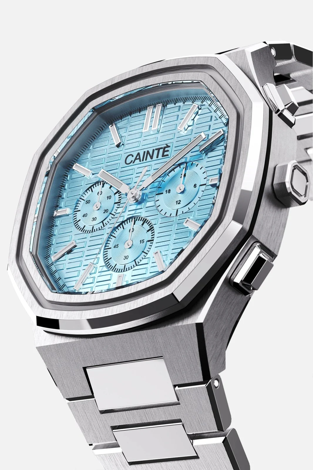 CLAUDE CHRONOGRAPH - Image 2