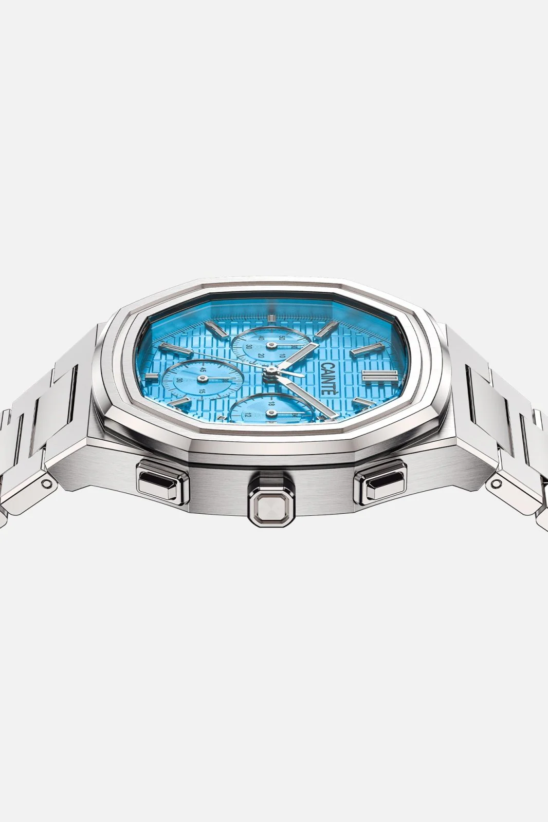 CLAUDE CHRONOGRAPH - Image 4